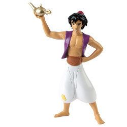 Aladdin, tårtdekoration